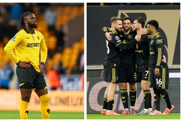 Arokodare cameo in preparation for AFCON