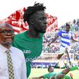 Charles Akonnor is Right: Gor Mahia’s Softness Off the Ball is Proving Costly After APS Bomet,  AFC Leopards Defeats