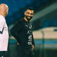 Egypt Coach Hossam Hassan backs Mohamed Salah amid Liverpool tensions