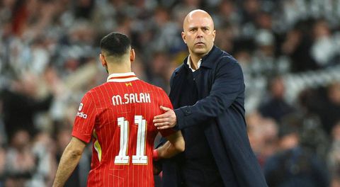 Salah's Liverpool Meltdown: Benched Legend Sparks LaLiga Transfer Talk & Outbursts!