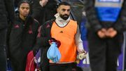 Mohamed Salah: Liverpool Send Strong Message to Sulking Forward Ahead of Inter Milan Trip