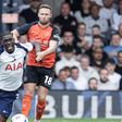 Yves Bissouma: How Fresh Nitrous Oxide Claims Have Put Midfielder’s Future In Doubt