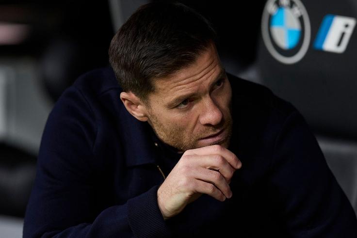 Real Madrid Make Shocking Decision About Coach Xabi Alonso