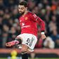 Bruno Fernandes breaks Beckham record as Man United captain shines in Palace win