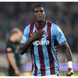 Trabzonspor manager hails Super Eagles star || imago