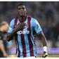 Trabzonspor manager hails Super Eagles star || imago