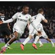 Fulham manager urges patience