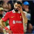SALAH AXED! Mo heartbreak as Liverpool icon dropped for Inter UCL clash after Slot fallout