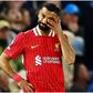 SALAH AXED! Mo heartbreak as Liverpool icon dropped for Inter UCL clash after Slot fallout