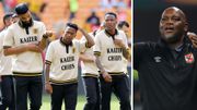 ‘They Need a Big Coach Like Pitso Mosimane’ - Ex-Kaizer Chiefs Star Wants Amakhosi to Act Now