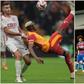 Naija Stars Abroad: Osimhen’s double roar echoes as Super Eagles stars ignite Europe with pure fire