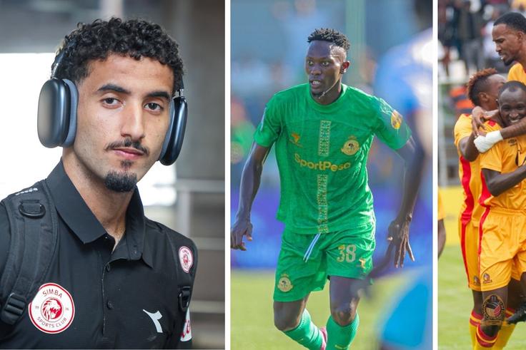 Harambee Stars Abroad: Shumah Delivers Again, Bajaber Suffers Defeat as Abuya Continues to Shine