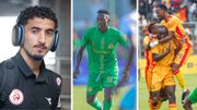 Harambee Stars Abroad: Shumah Delivers Again, Bajaber Suffers Defeat as Abuya Continues to Shine