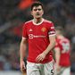 Maguire says Man Utd deserve criticism after sub-par displays