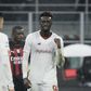Tammy Abraham scored a late goal to help Roma avoid defeat against Milan