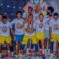 Why Kwara Falcons played in the Louis Edem Basketball Invitational - Jubril Baba