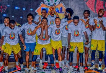 Why Kwara Falcons played in the Louis Edem Basketball Invitational - Jubril Baba