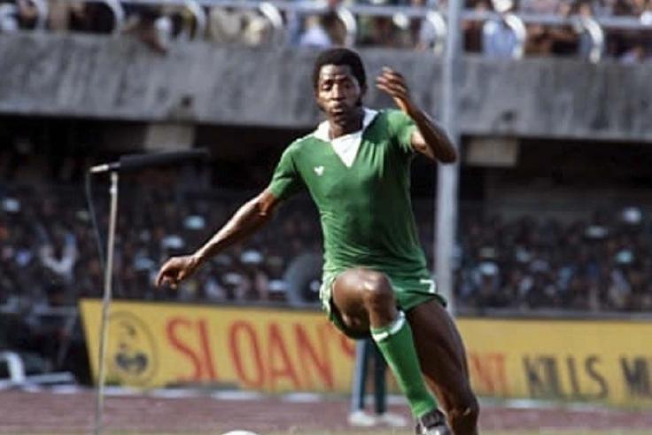 ‘Nigerian football needs to find its feet’ - Ex-Super Eagles captain wants NFF elections halted