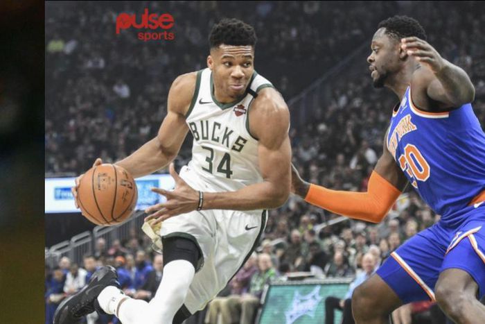 Betting tips and odds for New York Knicks vs Milwaukee Bucks game