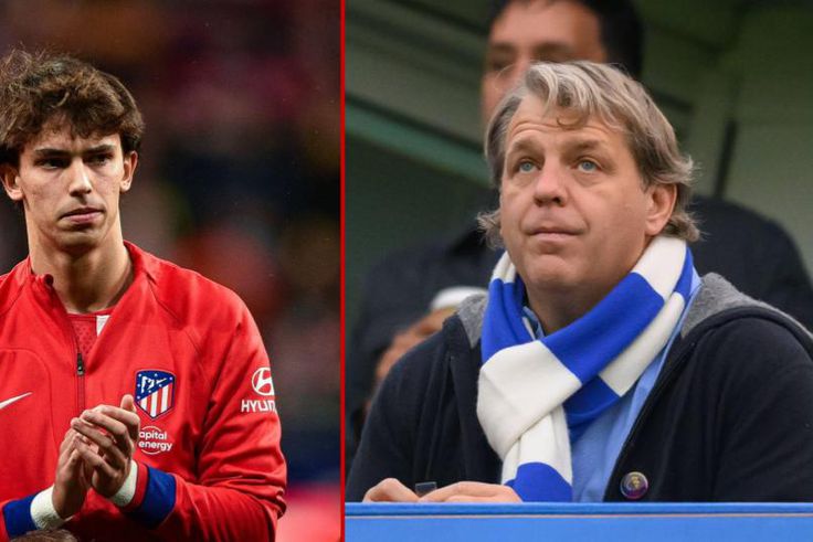 Joao Felix is the latest of Todd Boehly’s many expensive mistakes