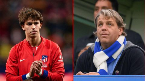 Joao Felix is the latest of Todd Boehly’s many expensive mistakes