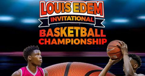 10 teams set to battle at Louis Edem Basketball Invitational, Rivers Hoopers, Falcons to lock horns