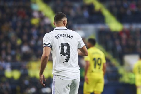 Betting tips and odds for Villarreal vs. Real Madrid Copa Del Rey