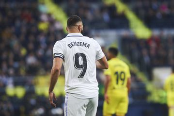 Betting tips and odds for Villarreal vs. Real Madrid Copa Del Rey