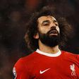 Liverpool star Mohamed Salah || Getty Images