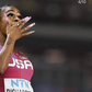 Sha'Carri Richardson: World's fastest woman breaks another record in 100m history