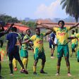 Pulse Sports' Uganda Premier League Best XI of the First Round