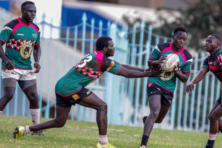 No changes as Simon Jawichre names Chipu squad for upcoming World U-20 Trophy