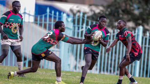 No changes as Simon Jawichre names Chipu squad for upcoming World U-20 Trophy
