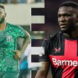 Bayer Leverkusen confirms surgery for Super Eagles star Victor Boniface who is out till April.