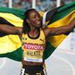 Return of 40-year-old Jamaican Olympic champion elicits mixed reactions
