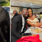 Shelly-Ann Fraser-Pryce and husband celebrate 13th year of marital bliss