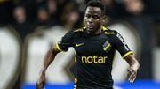 Erick 'Marcelo' Ouma set for landmark transfer to Polish champions from AIK