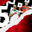 5 Favourites for AFCON 2023 Golden Boot | Imago