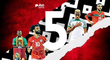 Pulse predicts: 5 favourites for AFCON 2023 Golden Boot