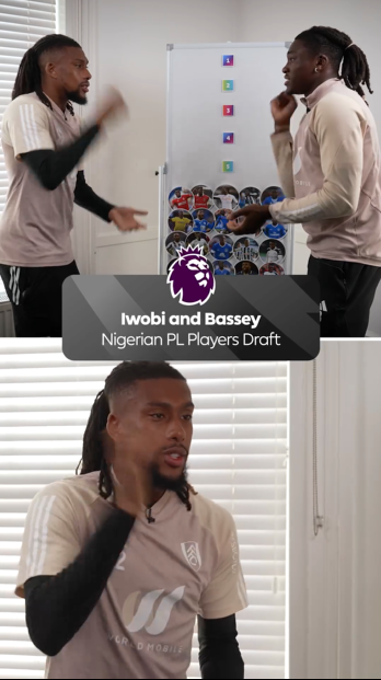 In a battle between Iwobi and Bassey, Kanu is disrespected in the selection of Super Eagles of Nigeria Premier League greats.