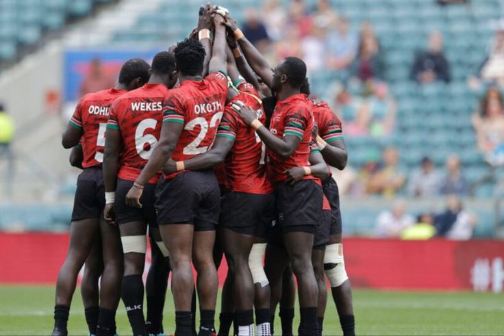 Where to watch Shujaa's opening Challenger Series leg in Dubai