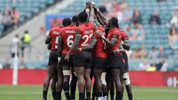 Where to watch Shujaa's opening Challenger Series leg in Dubai