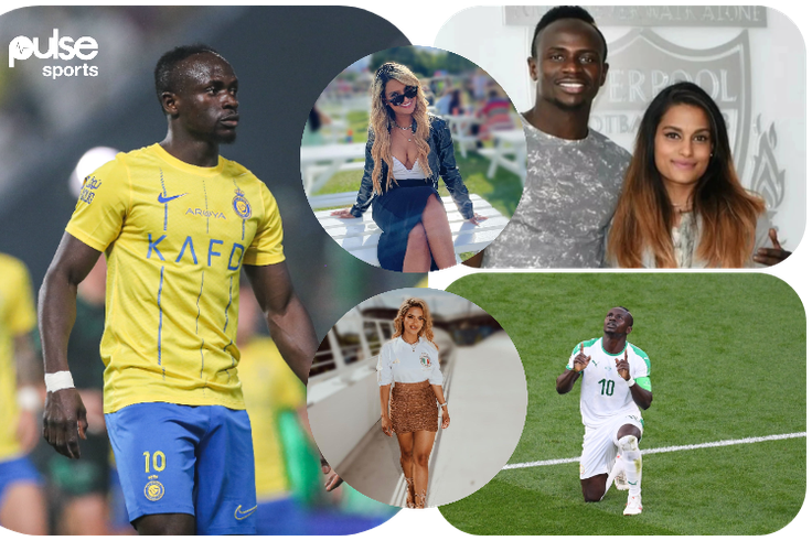 Unraveling the enigma of Sadio Mane's past romance
