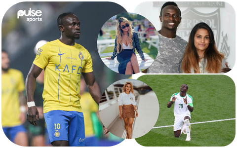 Unraveling the enigma of Sadio Mane's past romance