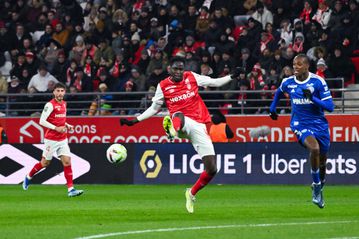Joseph Okumu's Reims face player crisis amidst transfer window inactivity