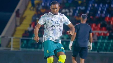 Clement Mzize in focus: How Yanga’s talented forward is turning heads across Africa