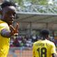 Tusker midfielder bids farewell after memorable two-year tenure at Ruaraka
