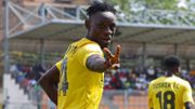 Tusker midfielder bids farewell after memorable two-year tenure at Ruaraka