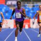 Divine Iheme: Little-known British star quicker than Noah Lyles set to rival Aussie sensation Gout Gout in 2025