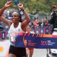 Defending champion Hellen Obiri, Sharon Lokedi lead Boston Marathon elite field